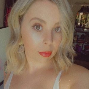 Meet your Posher, Kathryn